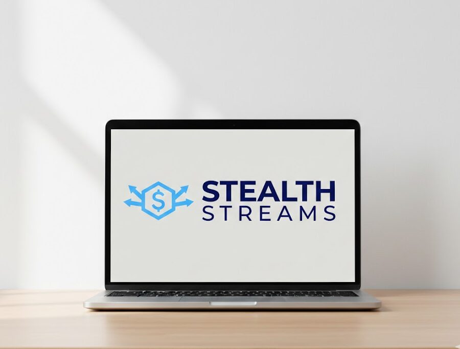 Jason Caluori & Donothan Gamble – Stealth Streams