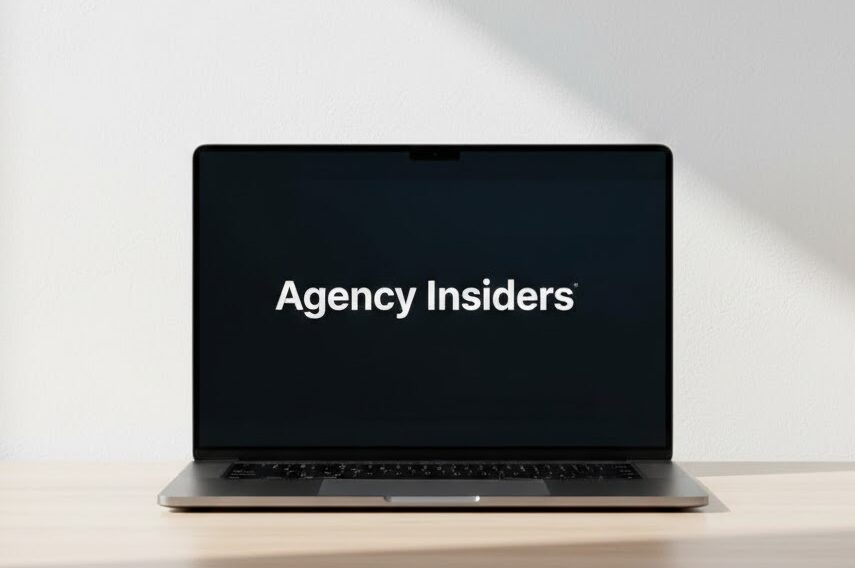 Shan Hanif – Agency Insiders