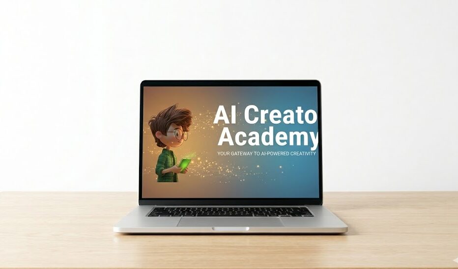 Faisal Khan – AI Creator Academy Course