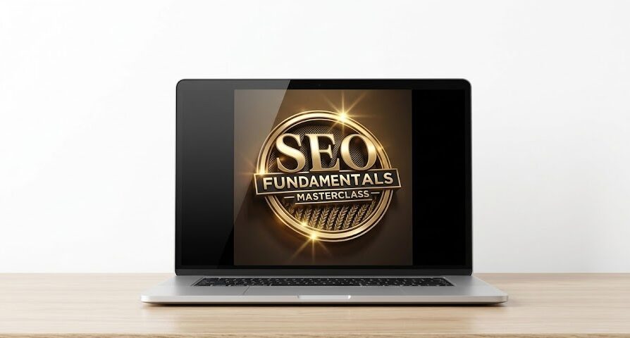 Greg Morrison – SEO Fundamentals Masterclass