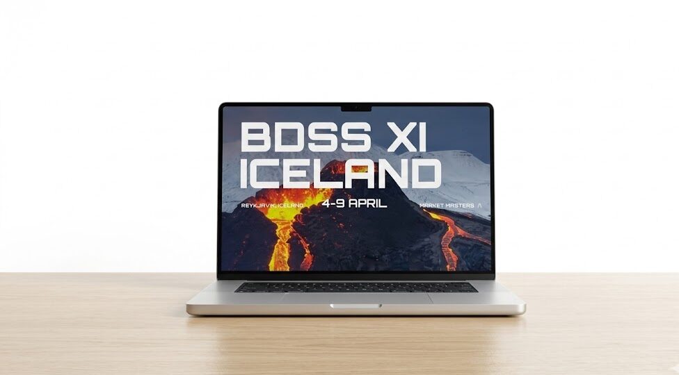 Kevin King – Billion Dollar Seller Summit XI Iceland