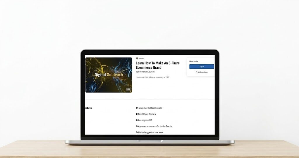 Karlo – Learn How To Make Ads & Scale Ecommerce Brands