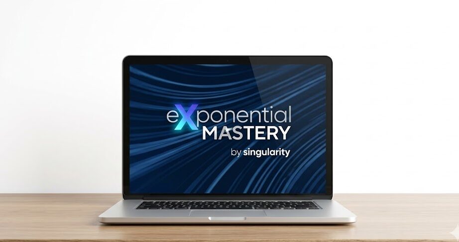 Peter H. Diamandis – Exponential Mastery