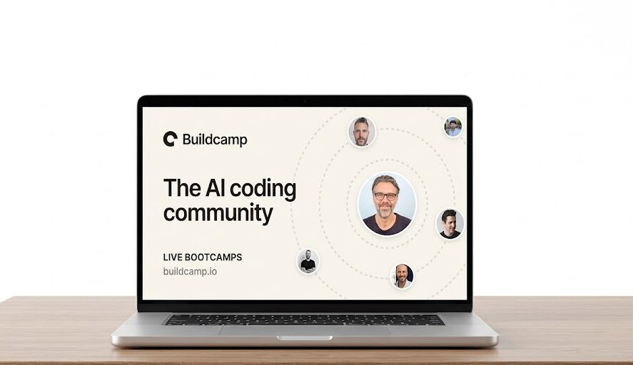 Gregory John – Build a full stack Next.js app with Claude Code