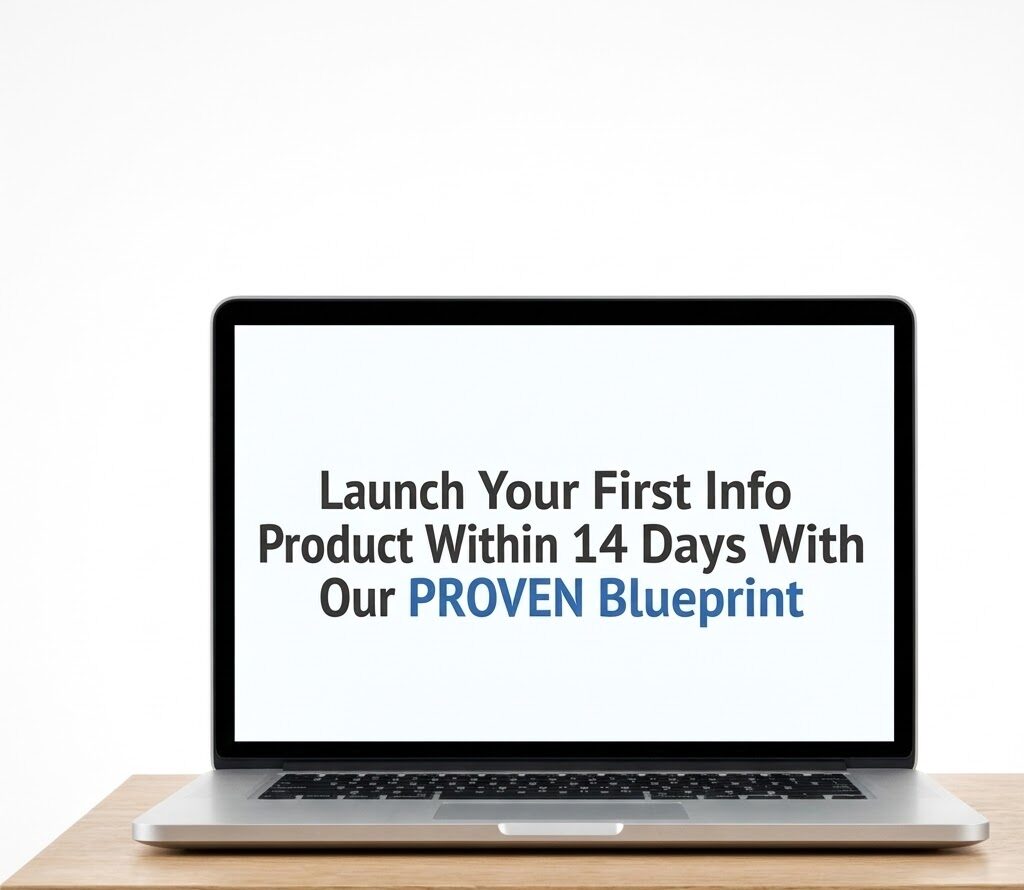 Orson – Info Product Blueprint