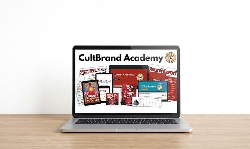 Jody Raynsford – CultBrand Academy