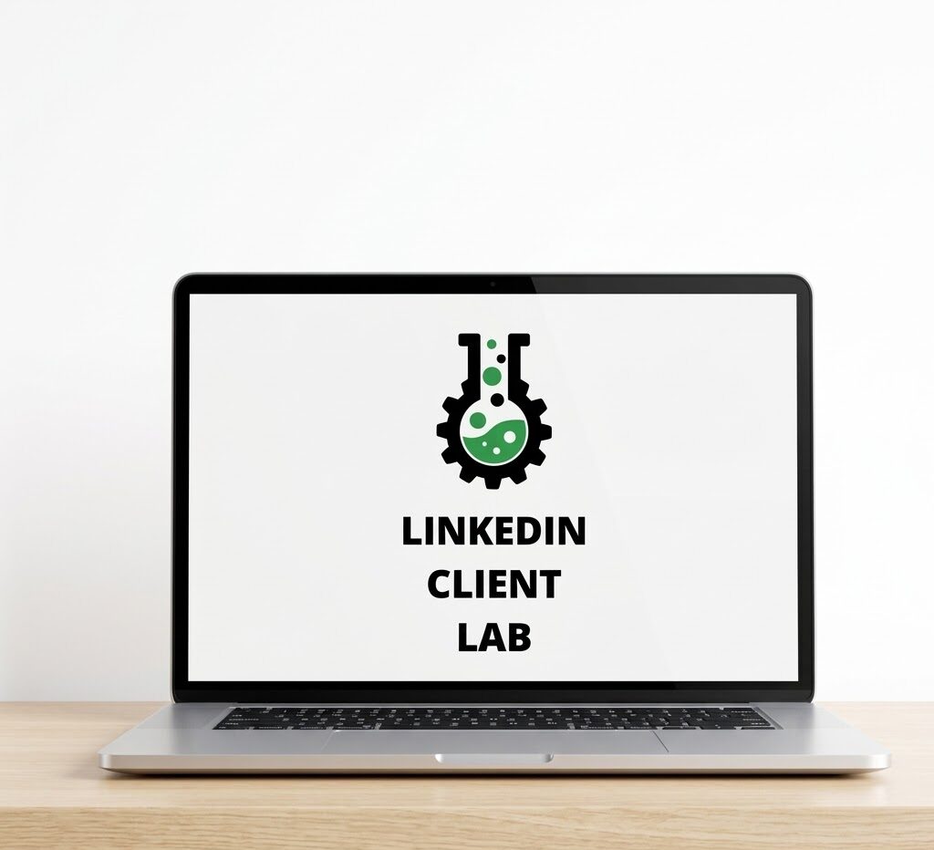 Ty Frankel – LinkedIn Client Lab