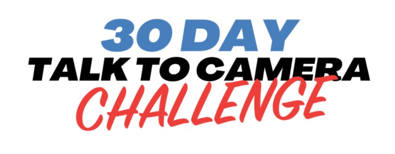 Thomas Alex Norman – 30 Day Talking To Camera Challenge + Update 1