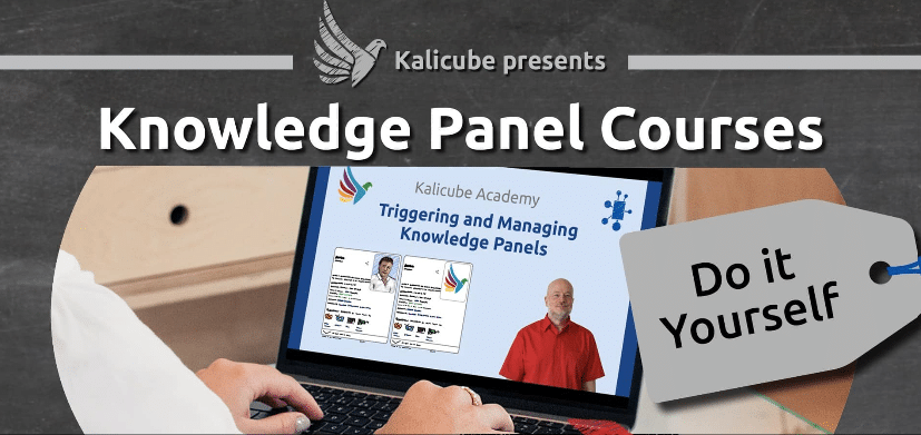 Jason Barnard – Knowledge Panel Course