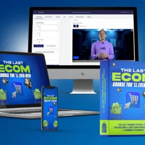 Justing Phillips – The Last eCom Course