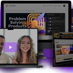 Leo Iciano & Margarita Schneider – Elite Ecom Academy