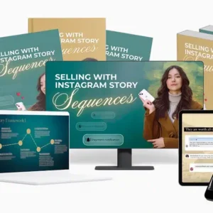 May Castillo – Selling with Instagram Story Sequences