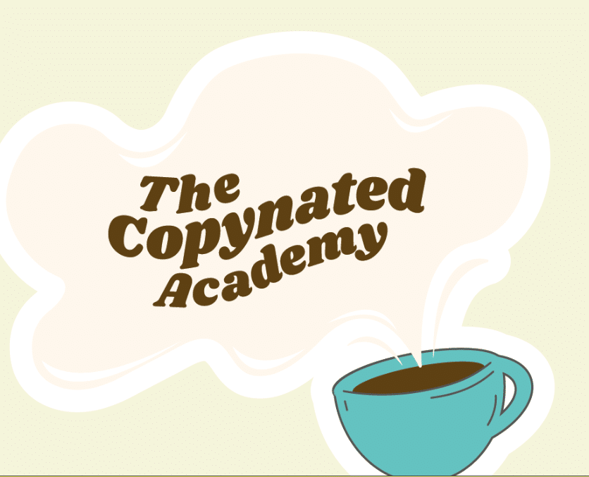 Sofia Onte – The Copynated Academy