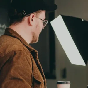 Will Patterson – Logo Launch