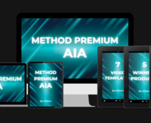 William – AIA Premium Method