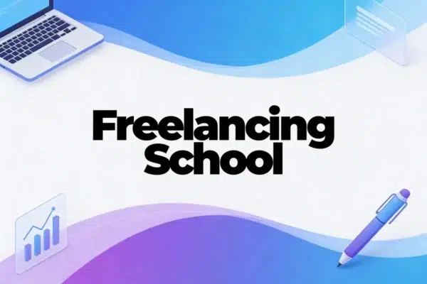 Joanna Wiebe – Freelancing School