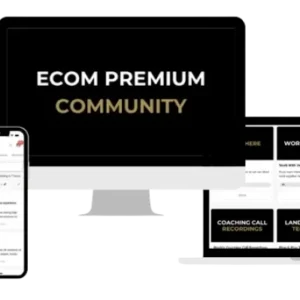 Brando Monetti – Ecom Premium (August 2026)