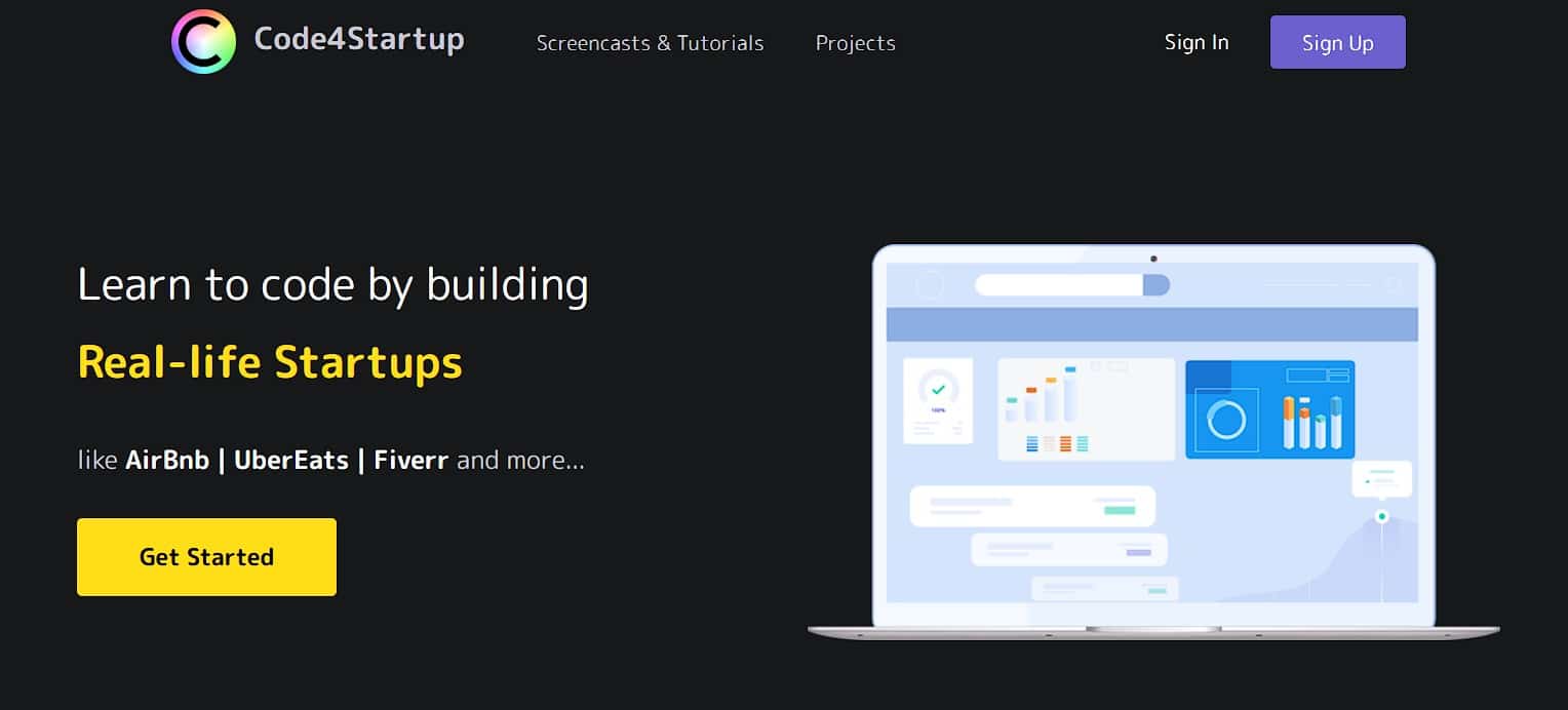 Code4Startup – Bundle of AI Premium Courses