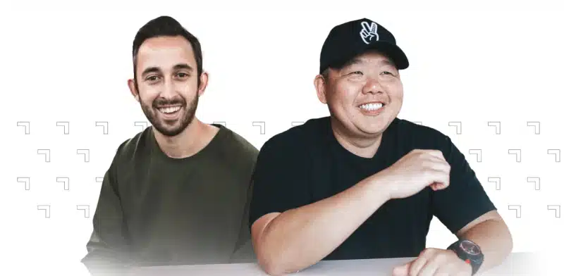 Jimmy Kim & Chase Dimond – Ecom Email Certified