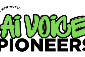 Mark Tomlet – AI Voice Pioneers