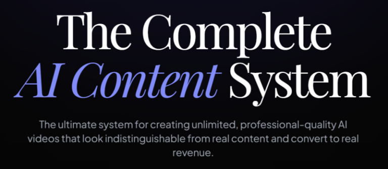 MikoAI – AI Content System