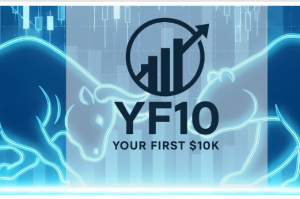 Scott Phillips – Your First $10k