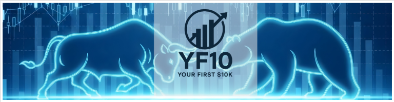 Scott Phillips – Your First $10k