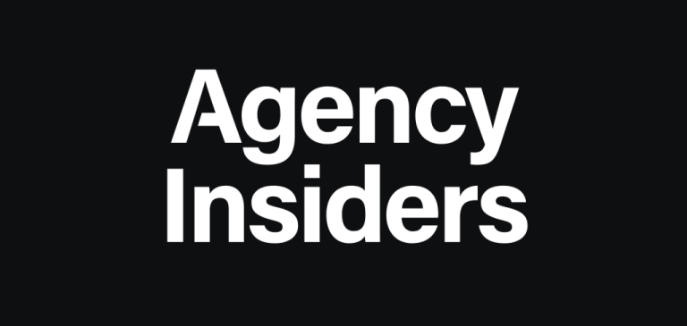 Shan Hanif – Agency Insiders