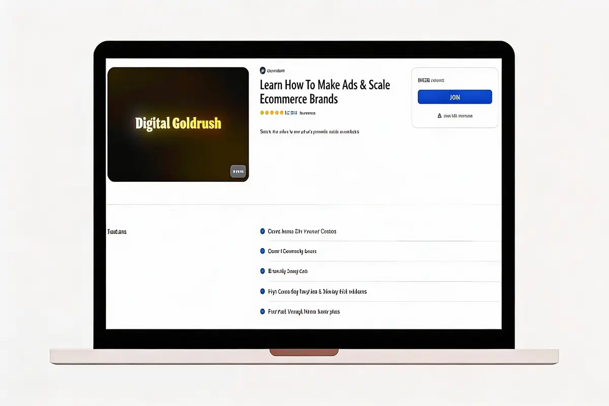 Karlo – Learn How To Make Ads & Scale Ecommerce Brands