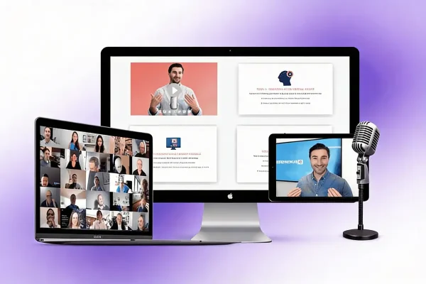 Liam Austin – Podcast Revenue Growth System