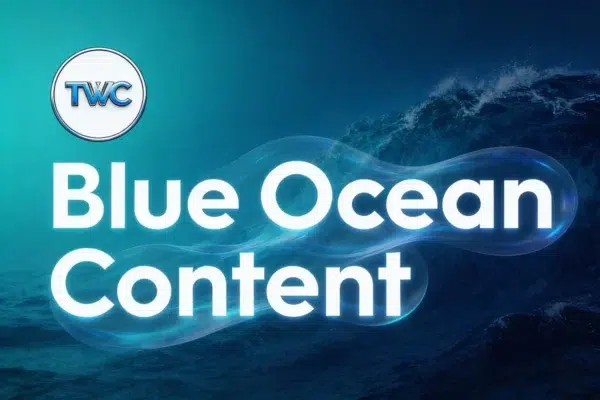 Taylor Welch – Blue Ocean Content